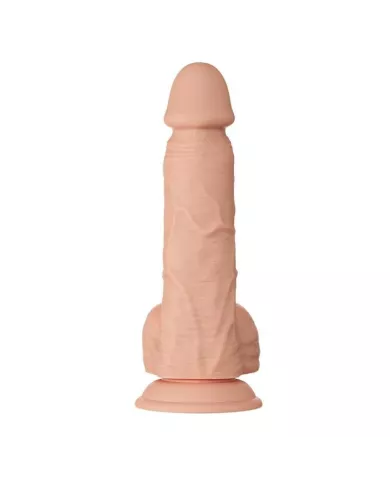BAILE - BELLE RENCONTRE BAHAMUT GODE RÉALISTE FLEXIBLE 21.8 CM NATUREL