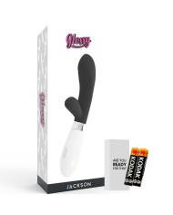 GLOSSY - JACKSON LAPIN NOIR