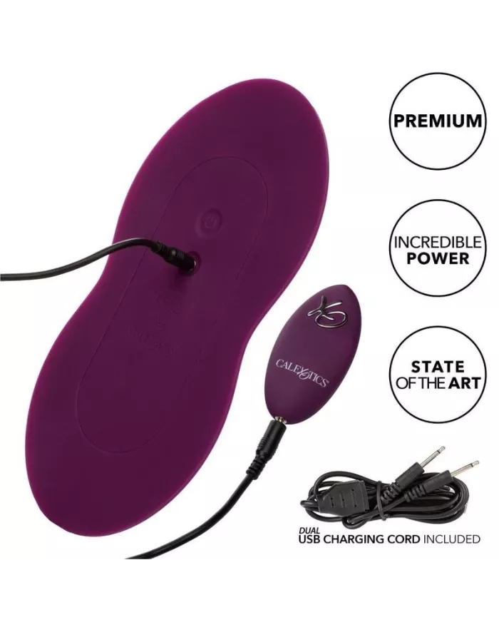 CALEXOTICS - TÉLÉCOMMANDE DUAL RIDER