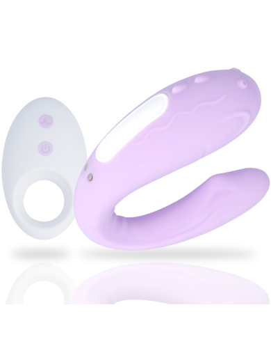 MIA - TÉLÉCOMMANDE RIN POUR COUPLES