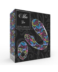MIA - TÉLÉCOMMANDE RIN POUR COUPLES