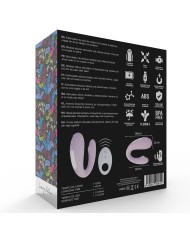 MIA - TÉLÉCOMMANDE RIN POUR COUPLES