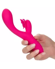 CALEXOTICS - PAPILLON KISS FLUTTER ROSE