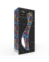 MIA - VIBRATEUR DE PLANCHER PELVIC VERT MIA DEVON