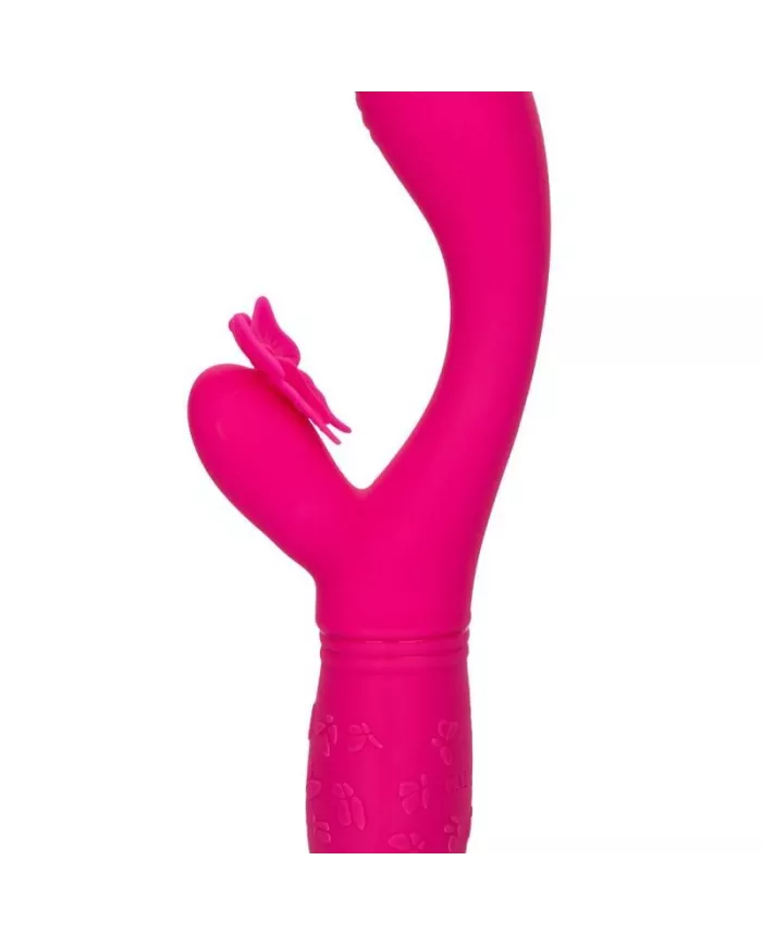 CALEXOTICS - PAPILLON KISS FLUTTER ROSE