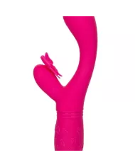 CALEXOTICS - PAPILLON KISS FLUTTER ROSE