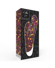 MIA - GUELL VIBRATEUR ORGASMIQUE 3 MOTEURS