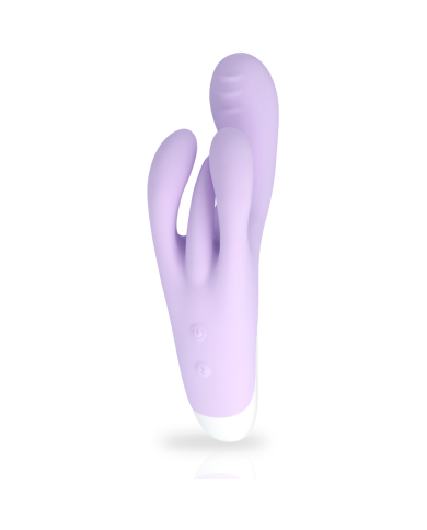 MIA - GUELL VIBRATEUR ORGASMIQUE 3 MOTEURS