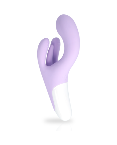 MIA - GUELL VIBRATEUR ORGASMIQUE 3 MOTEURS