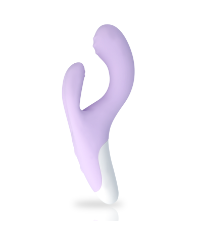 MIA - GUELL VIBRATEUR ORGASMIQUE 3 MOTEURS