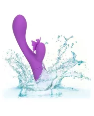 CALEXOTICS - PAPILLON KISS FLUTTER VIOLET CALEXOTICS - PAPILLON KISS FLUTTER VIOLET