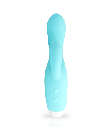 MIA - DRESDE VIBRATOR BLEU TURQUOISE