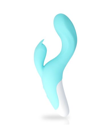 MIA - DRESDE VIBRATOR BLEU TURQUOISE
