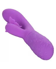 CALEXOTICS - PAPILLON KISS FLUTTER VIOLET CALEXOTICS - PAPILLON KISS FLUTTER VIOLET