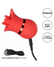 CALEXOTICS - ENSEMBLE FRENCH KISS SUCK & PLAY CALEXOTICS - ENSEMBLE FRENCH KISS SUCK & PLAY