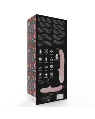 MIA - PISA VIBRATOR ROTATOR ROTATOR ROSE