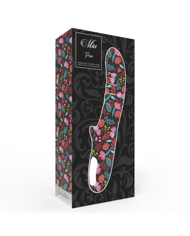 MIA - PISA VIBRATOR ROTATOR ROTATOR ROSE