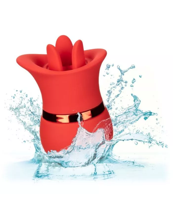 CALEXOTICS - ENSEMBLE FRENCH KISS SUCK & PLAY CALEXOTICS - ENSEMBLE FRENCH KISS SUCK & PLAY