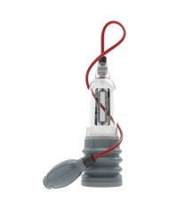 BATHMATE - HYDROXTREME 7 WIDE BOY TRANSPARENT