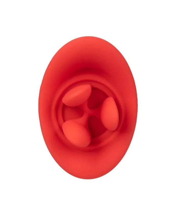 CALEXOTICS - ENSEMBLE FRENCH KISS SUCK & PLAY CALEXOTICS - ENSEMBLE FRENCH KISS SUCK & PLAY