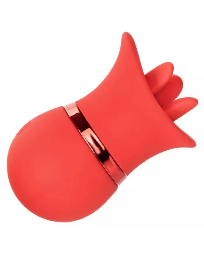 CALEXOTICS - ENSEMBLE FRENCH KISS SUCK & PLAY CALEXOTICS - ENSEMBLE FRENCH KISS SUCK & PLAY