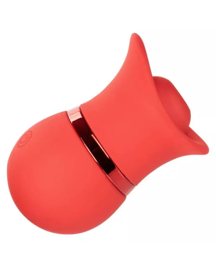 CALEXOTICS - ENSEMBLE FRENCH KISS SUCK & PLAY CALEXOTICS - ENSEMBLE FRENCH KISS SUCK & PLAY