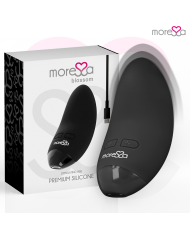 MORESSA - VIBRATEUR BLOSSOM NOIR