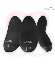 MORESSA - VIBRATEUR BLOSSOM NOIR