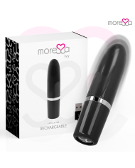 MORESSA - IVY VIBRATEUR STIMULATEUR VOYAGE NOIR