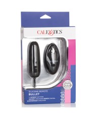 CALEXOTICS - TELECOMMANDE BULLET NOIR