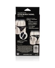 CALEXOTICS - STRING 10 FONCTIONS AVEC LIENS