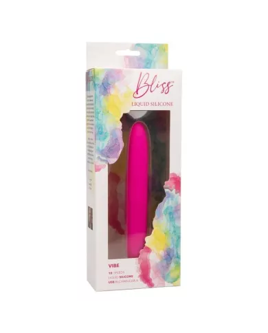 CALEXOTICS - BLISS VIBE ROSE