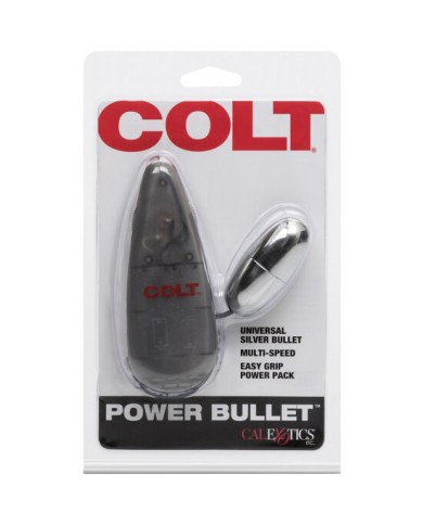 CALEXOTICS - BALLE DALIMENTATION MULTI-VITESSES COLT