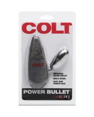 CALEXOTICS - BALLE DALIMENTATION MULTI-VITESSES COLT