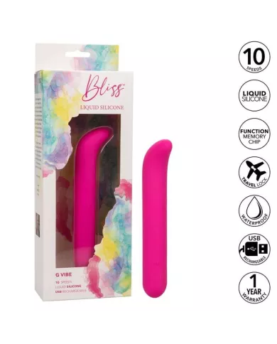 CALEXOTICS - BLISS G VIBE ROSE