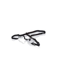 CALEXOTICS - LOVERS STRING AVEC PERLES DE PLAISIR