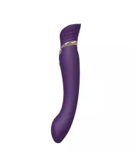 ZALO - REINE G-SPOT PULS WAVE VIBE VIOLET