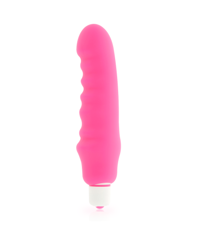 DOLCE VITA - GENIUS PINK SILICONE