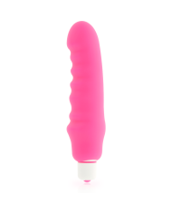 DOLCE VITA - GENIUS PINK SILICONE