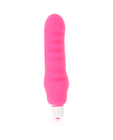 DOLCE VITA - GENIUS PINK SILICONE