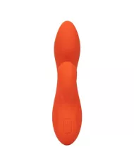 CALEXOTICS - STELLA DUAL TEASER ORANGE CALEXOTICS - STELLA DUAL TEASER ORANGE