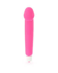 DOLCE VITA - REALISTIC PINK SILICONE
