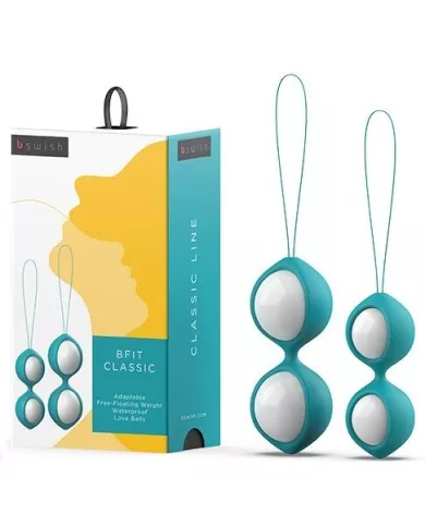 B SWISH - BFIT CLASSIQUE TURQUOISE B SWISH - BFIT CLASSIQUE TURQUOISE