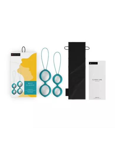 B SWISH - BFIT CLASSIQUE TURQUOISE B SWISH - BFIT CLASSIQUE TURQUOISE