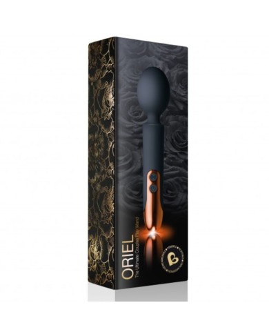 ROCKS-OFF - MASSEUR ORIEL POUR COUPLES