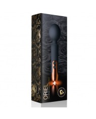ROCKS-OFF - MASSEUR ORIEL POUR COUPLES