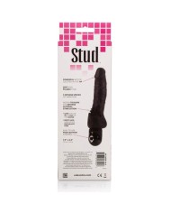 CALEXOTICS - VIBRATEUR NOIR POWER STUD CLITERRIFIC