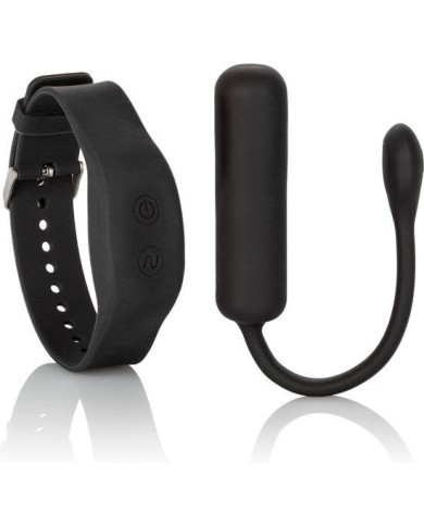 CALEXOTICS - BRACELET TELECOMMANDE PETITE BULLET
