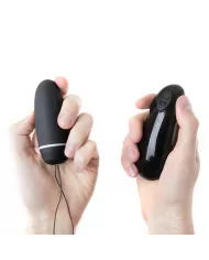 B SWISH - BNAUGHTY DELUXE UNLEASHED NOIR