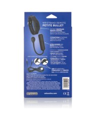CALEXOTICS - BRACELET TELECOMMANDE PETITE BULLET